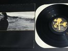 U2  THE JOSHUA TREE  LP RECORD POSTER LYRIC INSERT 1987 EX VINYL