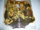 Frank Zappa & Mothers of Invention - Hungry Freaks (DR 88061) Shaped Picrure 7