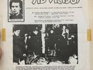 Sid Vicious LP Live at Max's Kansas City 1978 Sex Pistols