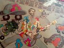 CHUCK BERRY SIGNED ' LONDON SESSION LP