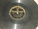 Paramount #12593 BLIND LEMON JEFFERSON Lonesome House Blues / Sunshine Special
