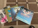 4 Hawkwind Albums Sonic quark, Hawklords And Live 79