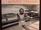 MILES DAVIS-TUNE UP-A Beautiful Jazz Double Album-PRESTIGE #P-24077-2-Trumpet