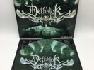 Dethklok - The Dethalbum LP 2008 Picture Disc + BONUS TRACK Williams Street NM