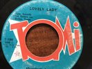 CHICANO SOUL 45 