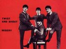 THE BEATLES ?– Twist And Shout / Misery- 7