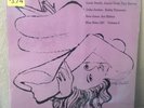 Kenny Burrell Blue Lights Vol. 2 Warhol Cover Blue Note Mono RVG Shrink VG+