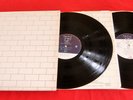 PINK FLOYD - THE WALL - 1979 UK 1st PRESSING - COMPLETE - EX