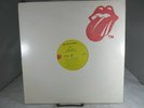 The ROLLING STONES Hot Stuff/Crazy Mama BLUE VINYL 12