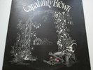 CAPABILITY BROWN 'FROM SCRATCH' ORIG UK PROG PINK LABEL '72 NICE MINT-