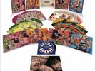 The League Of Gentlemen  ?– The League of Gentlemen's Vinyl Cuts - 12LP - BOX