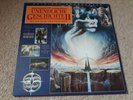 THE NEVERENDING STORY II SOUNDTRACK VINYL LP - ROBERT FOLK - GIORGIO MORODER