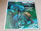 SILENT RUNNING SOUNDTRACK VINYL LP - PETER SCHICKELE - JOAN BAEZ - MCA CORAL