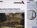 DECCA SDD 144 NM MARTINON - BIZET, IBERT & SAINT-SAENS DANSE MACABRE