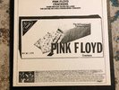PINK FLOYD   CRACKERS 3 LP BOX SET   TAKRL   Live 1972 Hollywood Bowl Concert