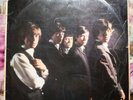 THE ROLLING STONES - Self Titled 1st UK Press MONO /2A-3A/ Vg Lp