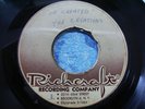 hear unreleased? RARE DOO WOP ACETATE - THE CREATIONS - HE CREATED / I CRY ALONE