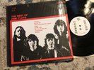 THE BEST OF PINK FLOYD   JAPAN LP   Shrink
