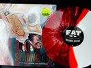 STRUNG OUT Songs Of Armor And Devotion LP FAT WRECK CHORDS Record Store Edition