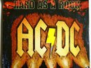 NEW / SEALED MINT AC/DC Hard As A Rock 7