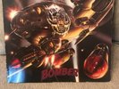 Motorhead Bomber  1979 Lp
