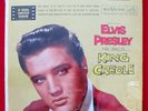 Elvis Presley – King Creole – **SHRINK WRAP** – 1964 RCA LSP-1884(e)