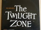 The Twilight Zone - Volume Two - U.S 1983 1st Press - Vinyl LP - VG / NM