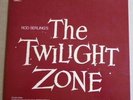 The Twilight Zone - Volume Three - U.S 1983 1st Press - Vinyl LP - VG / NM