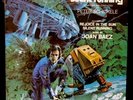 Silent Running - Soundtrack - 1971 RARE Aust. Press - Near Mint Vinyl LP