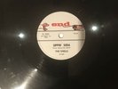 THE SHELLS - 78 RPM  SIPPIN'  SODA   END 1022  ***RARE*** DOO WOP   E