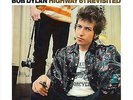 Highway 61 Revisited by Bob Dylan 