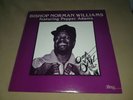 Bishop Norman Williams featuring Pepper Adams - One for Bird ( Vinyl ) TR105