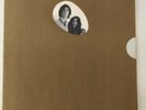 1968 Rock LP / JOHN LENNON & YOKO ONO / Two Virgins / APPLE 5001 / Bestway Press