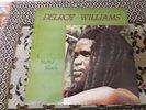 Delroy Wilson, I Stand Black , Message Label