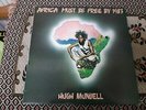 Hugh Mundell , Africa Must Be Free by 1983 , Greensleeves Label