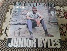 Junior Byles , Beat Down Babylon , Trojan Label