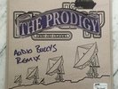 The Prodigy - Voodoo People - Out Of Space - Remix - Vinyl - Sehr Gut - Rare