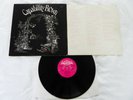 Capability Brown - From Scratch UK 1972 LP Charisma pink scroll clean VG+/VG+