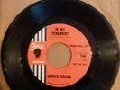 Northern Soul - Rare - Jackie Shane - In My Tenement / Comin' Down - Promo