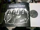 BLISTER CHAP - Goin' in, Krautrock, Brutkasten Nürnberg LP Keilhofer 1977