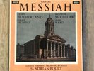 Handel Messiah 3xLP Boxset Set 218-20, Sir Adrian Boult - Decca, 1xLP Highlights
