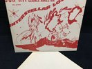 SUN RA & His Myth Science Arkestra LP INTERSTELLAR LOW WAYS rare EL SATURN Vinyl