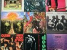 Classic Rock 9 LP Lot. Doobie Bothers, Doors, Santana, Queen, Tom Petty etc.