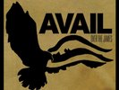 AVAIL Over The James NEW Vinyl LP Reissue Jade Tree ? Punk Hardcore TIM BARRY ?