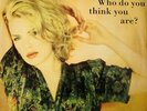 Kim Wilde Who Do You Think You Are? Vinyl Single 12inch NEAR MINT MCA