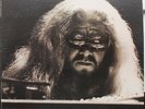 Hermeto Pascoal Slaves Mass NEAR MINT Warner Vinyl LP