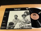 DOUG CARN Infant Eyes BLACK JAZZ BJ/3 NM