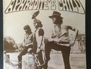 APHRODITE’S CHILD It’s Five O’Clock UK 1st A1/B1 POLYDOR 2384-005 VINYL LP
