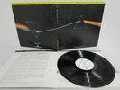 Vinyl Album Pink Floyd Dark Side Of The Moon Mobile Fidelity