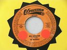 UNIVERSALS  NEW GENERATION    THE WAY A GIRL SHOULD   NORTHERN SOUL 45